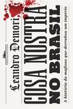 Cosa nostra no Brasil