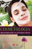 Cosmetologia Descomplicando Os Princípios Ativos - Red