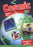 Cosmic b1 sb act bk - with cd-rom pack - Pearson (importado)