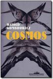 Cosmos - Cia das letras