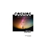 Cosmos - uma ontologia materialista - martins - Martins editora