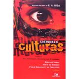Costumes e Culturas - Bárbara Burns - Vida nova