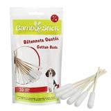 Cotonete para Cachorro Bamboo Stick - Organnact