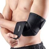 Cotoveleira Ajustável para Tendinite Neoprene - Hidrolight
