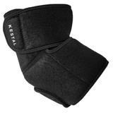Cotoveleira Ajustavel Preto Kestal
