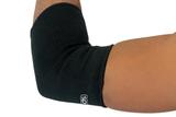 Cotoveleira Elástica Preto Tam G - Speedo