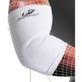 Cotoveleira Linha Elástica Branca G HammerHead