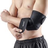 Cotoveleira Ortopédica Ajustável Hidrolight em Neoprene