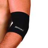 Cotoveleira Ortopédica Elástica Esportiva Mercur em Neoprene