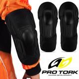 Cotoveleira Pro Tork Titanium Protection Preto G