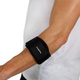 Cotoveleira Tenis Elbow Band Ajustavel Kestal KSN013-PTO