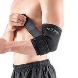 Cotoveleira Tennis Elbow - Hidrolight P
