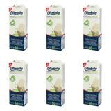 Cottonbaby Curativos Transparentes C/10 (Kit C/06)