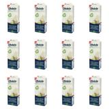 Cottonbaby Curativos Transparentes C/10 (Kit C/12)
