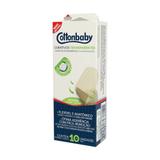 Cottonbaby Curativos Transparentes C/10