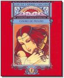 Couro de Piolho - Global