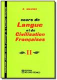 Cours de langue et de civilisation francaises 2 - Imperial novo milenio