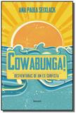 Cowabunga al - Editora benvira