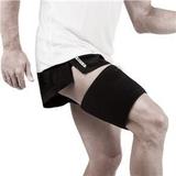 Coxal Ajustável Hammerhead - Futebol / Artes Marciais / Volei - Neoprene - Unid - Pentagol