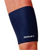 Coxal Anatômico Térmico Mercur Bc0075-As Neoprene Preto
