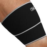 Coxal Classic Em Cloropreno Preto B70013 Speedo