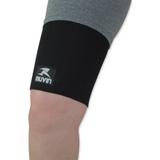 Coxal CXL-100 - P - Preto - Muvin