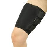 Coxal Elastico Ajustável Alivio Dores Neoprene Hidrolight