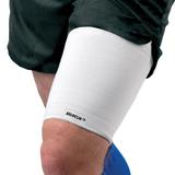 Coxal Elástico Anatômico Mercur BC0670-ABR Branco