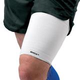 Coxal Elástico Anatômico Mercur BC0670-ABR Branco