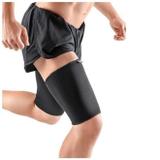 Coxal Elástico Bamboo G Preto - Hidrolight