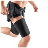 Coxal Elástico Bamboo P Preto - Hidrolight
