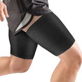 Coxal Elastico Bamboo Preto Hidrolight M