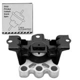 Coxim Motor Dianteiro Onix Prisma 1.0 1.4 Spin Cobalt 1.8 Sonic 1.6 Transmissão Automático Direito - Shockbras