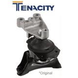 Coxim Motor New Civic 2007 a 2011 Lado Direito Hidráulico Tenacity