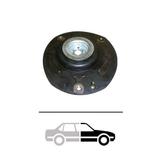 Coxim suporte da suspensão - peugeot 206 19992006 / peugeot 207 20072012 - 8030 - Sampel