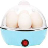Cozedor de Ovos Eletrico Multi Funções Cozinhar Ovo a Vapor Egg 110v Cooker - Alcateia