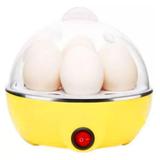 Cozedor de Ovos Eletrico Multi Funções Cozinhar Ovo a Vapor Egg 110v Cooker - Compre na net