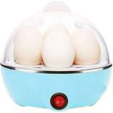 Cozedor Multi Funçoes Eletrico Vapor Cozinhar Ovos Egg Cooker - Asotv