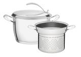 Cozi-Pasta 20cm 4,37L 2 peças 65360/060 Tramontina