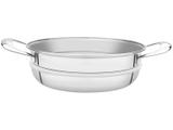 Cozi-Pasta Tramontina 2,2L 20cm - Ventura 62370/200