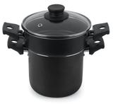 Cozi Vapor Cuscuzeira 14 - MFL54314 - Multiflon