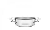 Cozi Vapore Aço Inox 20cm Brava Tramontina 62410200