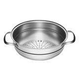 Cozi-Vapore Tramontina Allegra 62660200 20cm Inox