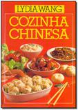 Cozinha Chinesa - Art editora