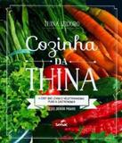 Cozinha Da Thina, A - Senac-rj