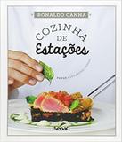 Cozinha De Estacoes - Senac-rj
