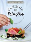 Cozinha de estaçoes - Senac - sp