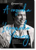 Cozinha de Leonardo Young, A - Astral cultural