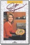 Cozinha de olga bongiovanni (a) - Melhoramentos