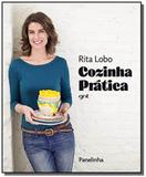 Cozinha pratica - capa dura - Senac sp